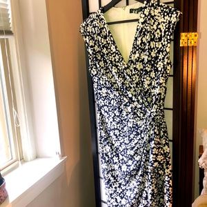 Lauren Ralph Lauren RODYA Dress